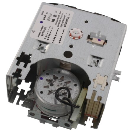 Alliance TIMER 115V 50HZ 3 CYCLE PKG 37928P